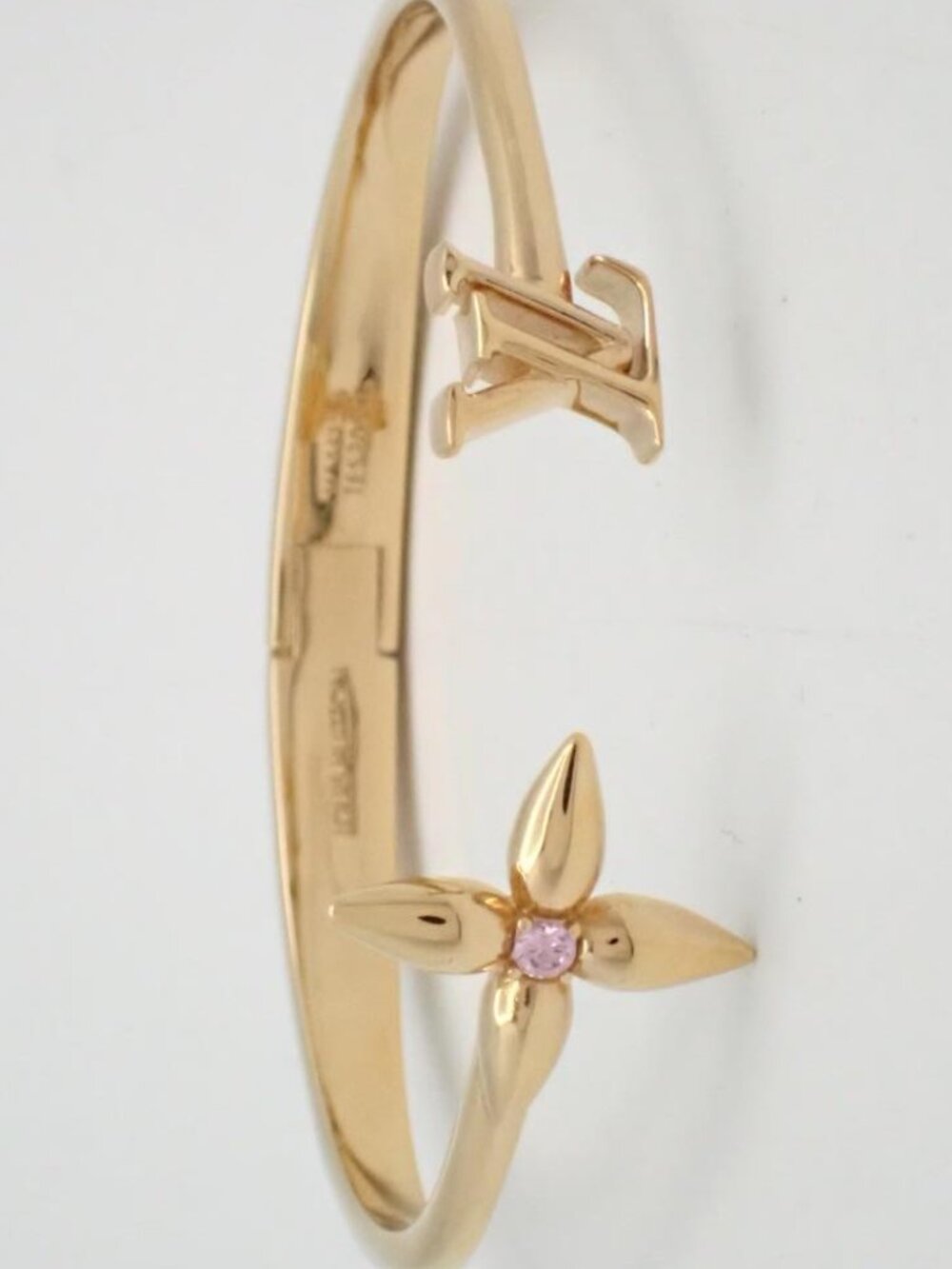 LV Bracelet Size Small